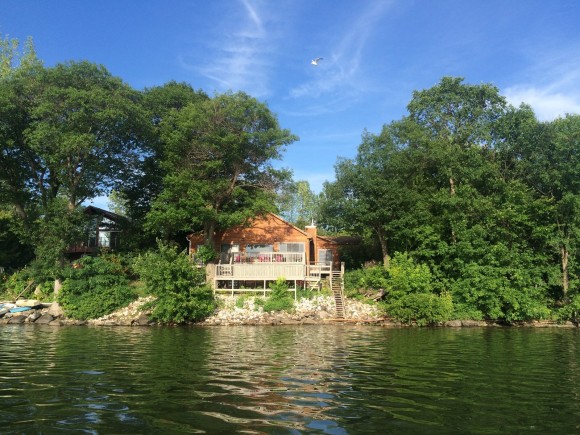 545 Bingham Shore