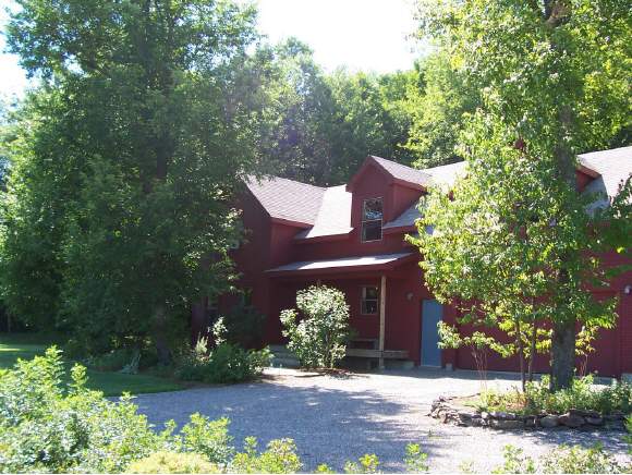 545 Little River Farm Rd