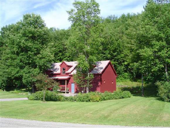 545 Little River Farm Rd