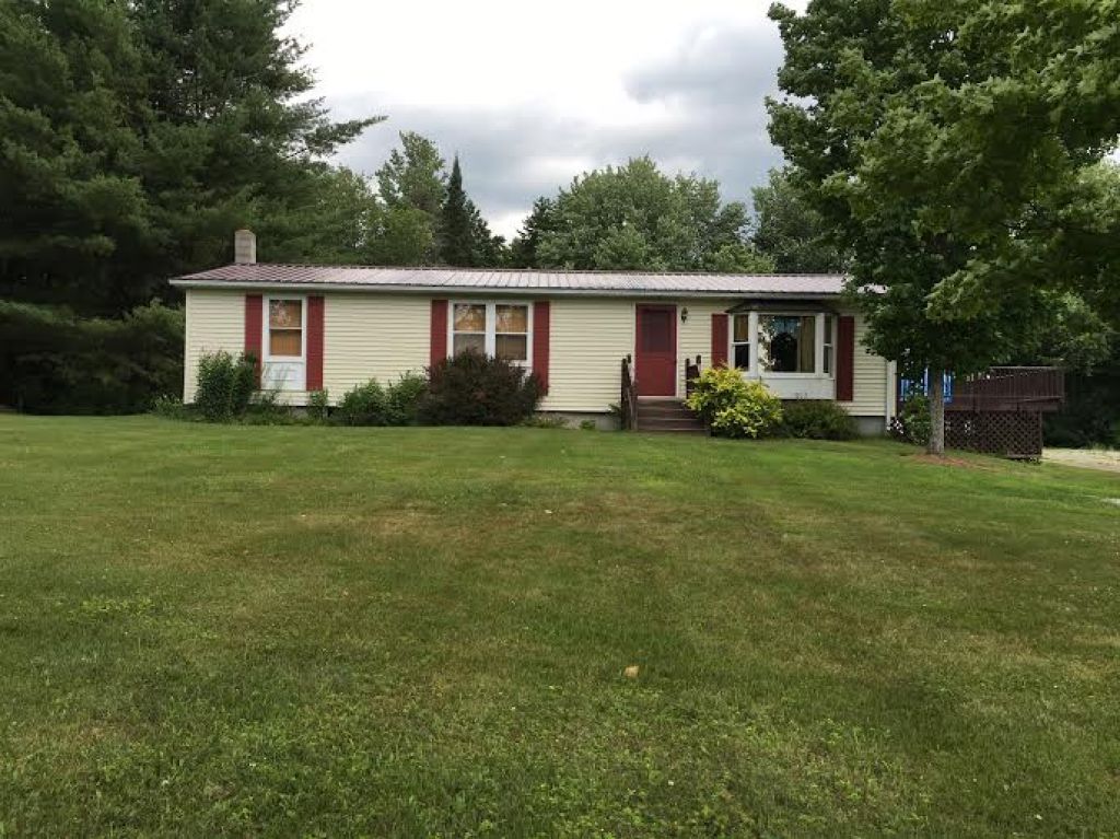 545 Longmore Hill