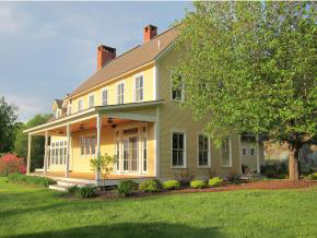 545 North Hill Road