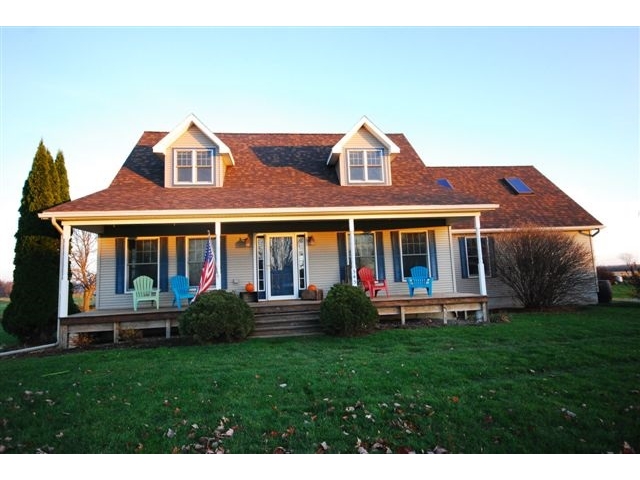 545 Perry