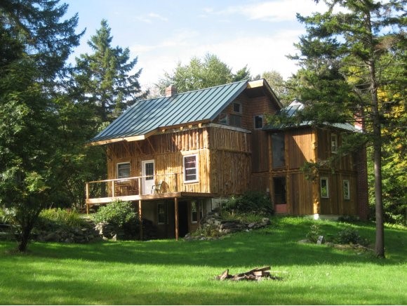 545 RUSSELL YOUNG ROAD