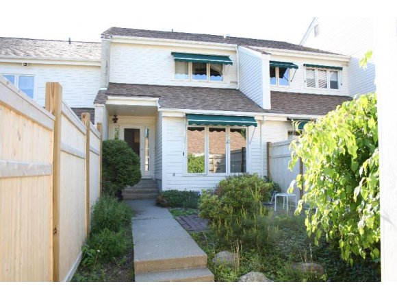 545 S Prospect ST, Unit 18