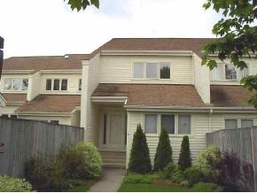 545 S Prospect Street #12, Burlington