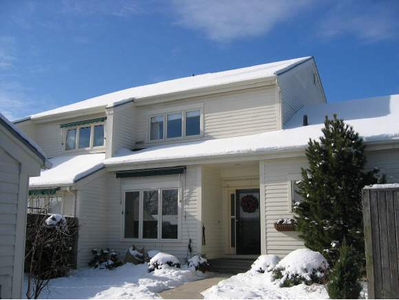 545 So. Prospect ST, Unit 15