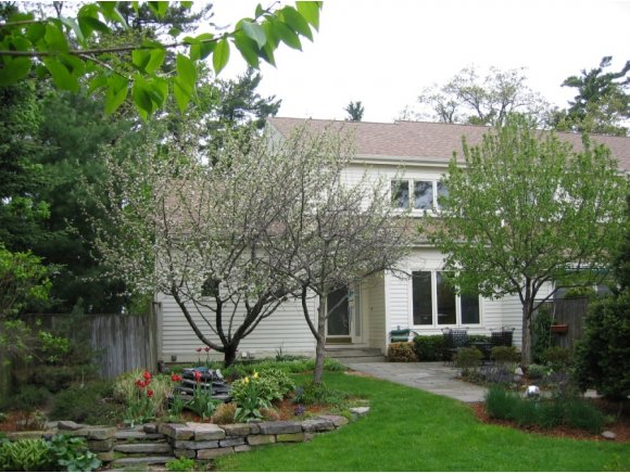 545 So. Prospect ST, Unit 40