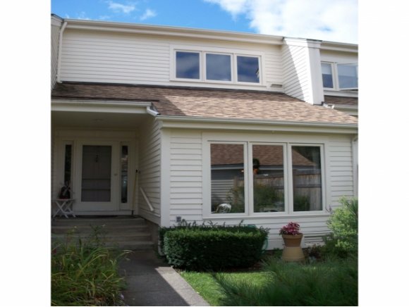 545 South Prospect ST, Unit 2