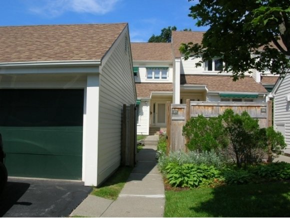 545 South Prospect ST, Burlington