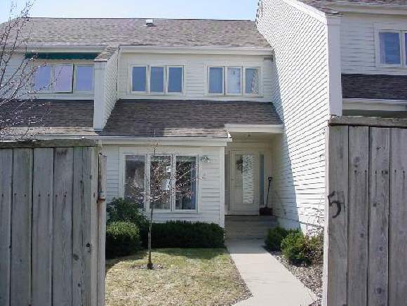 545 South Prospect ST, Unit 5