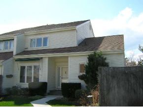 545 South Prospect Street, Burlington