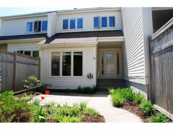 545 South Prospect Street, Burlington