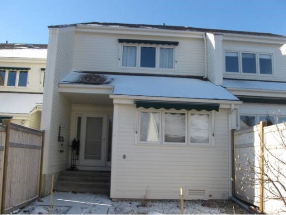 545 South Prospect Street, Unit 16