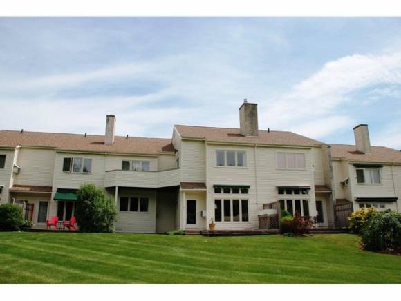545 South Prospect Street, Unit 4