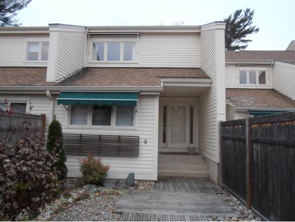 545 South Prospect Street, Burlington