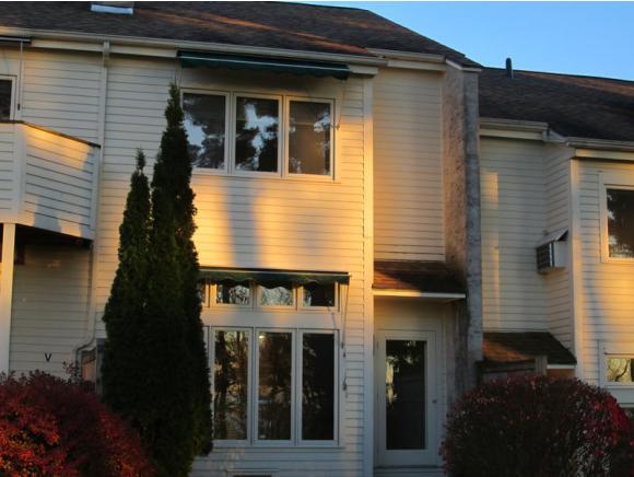 545 South Prospect Street, Burlington