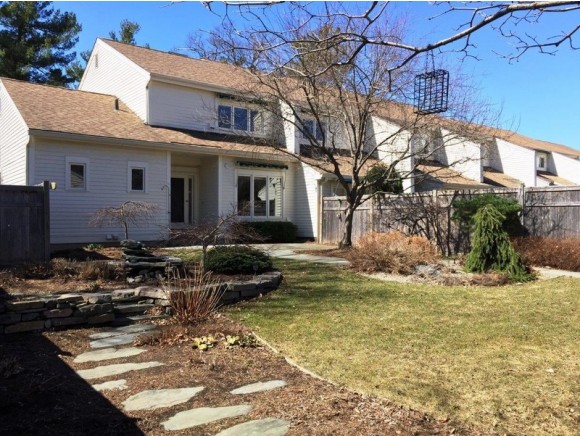 545 South Prospect Street, Burlington
