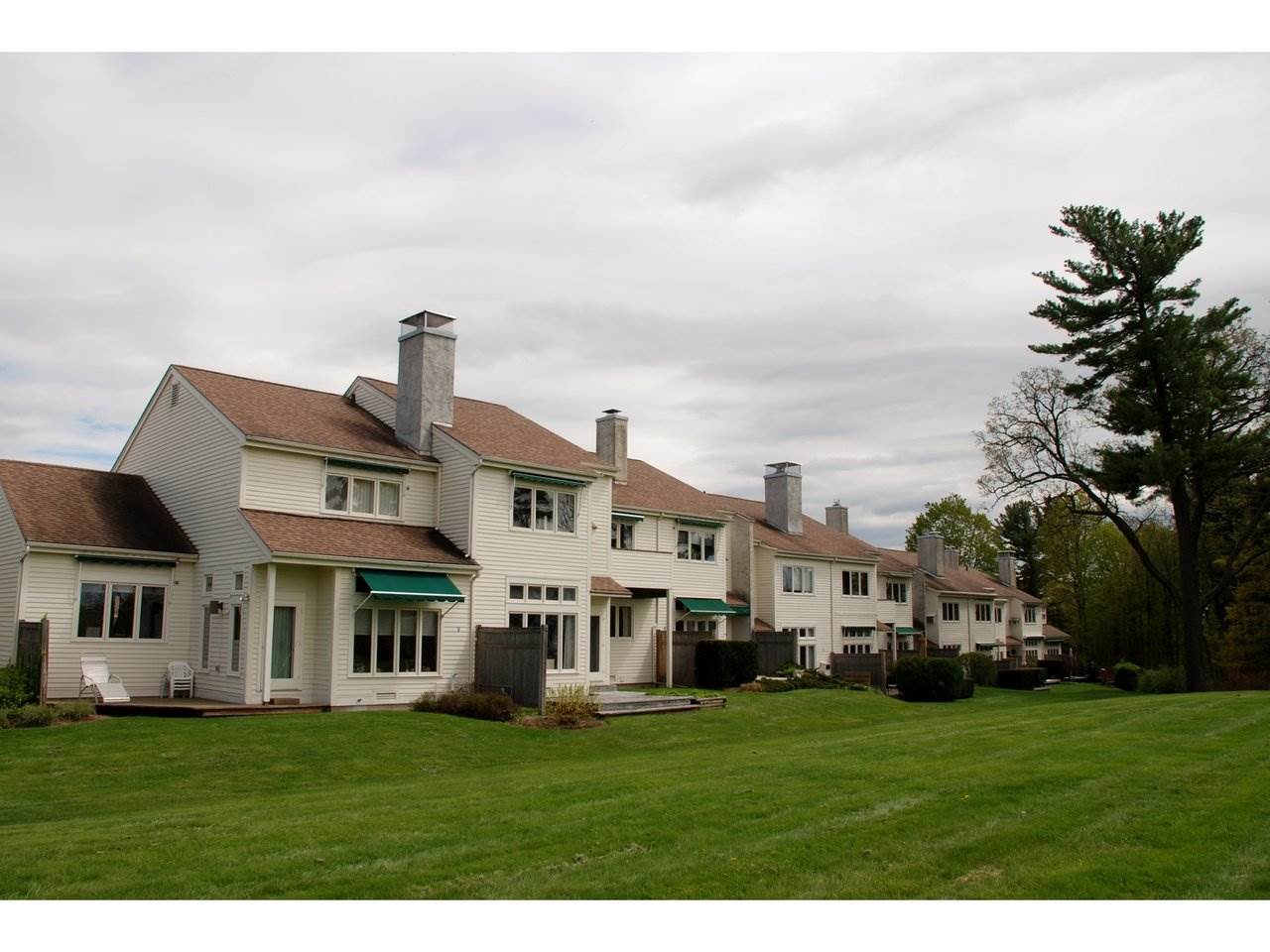 545 South Prospect Street, Burlington