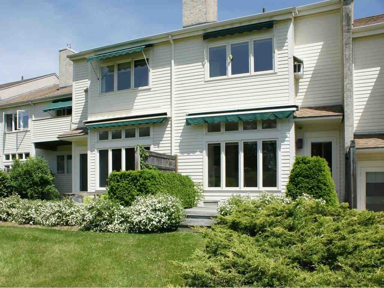 545 South Prospect Street, Burlington