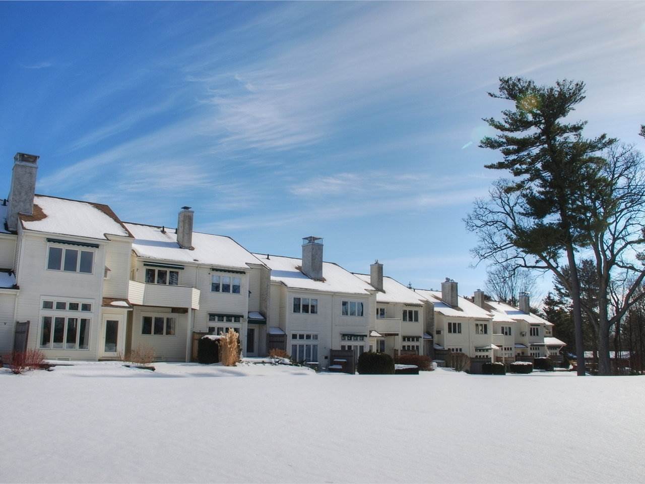 545 South Prospect Street, Unit 35