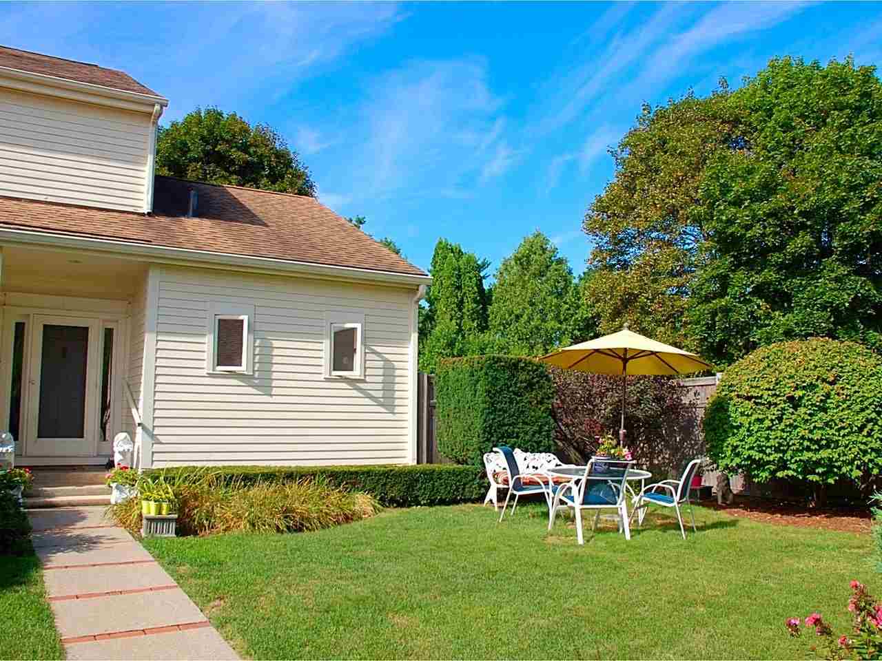 545 South Prospect Street, Burlington