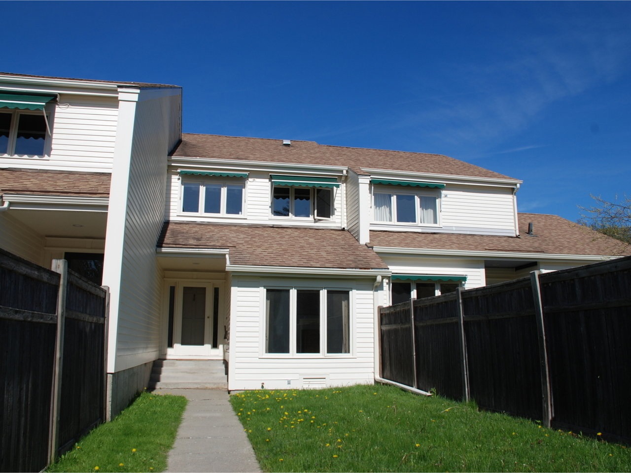 545 South Prospect Street, Unit 28