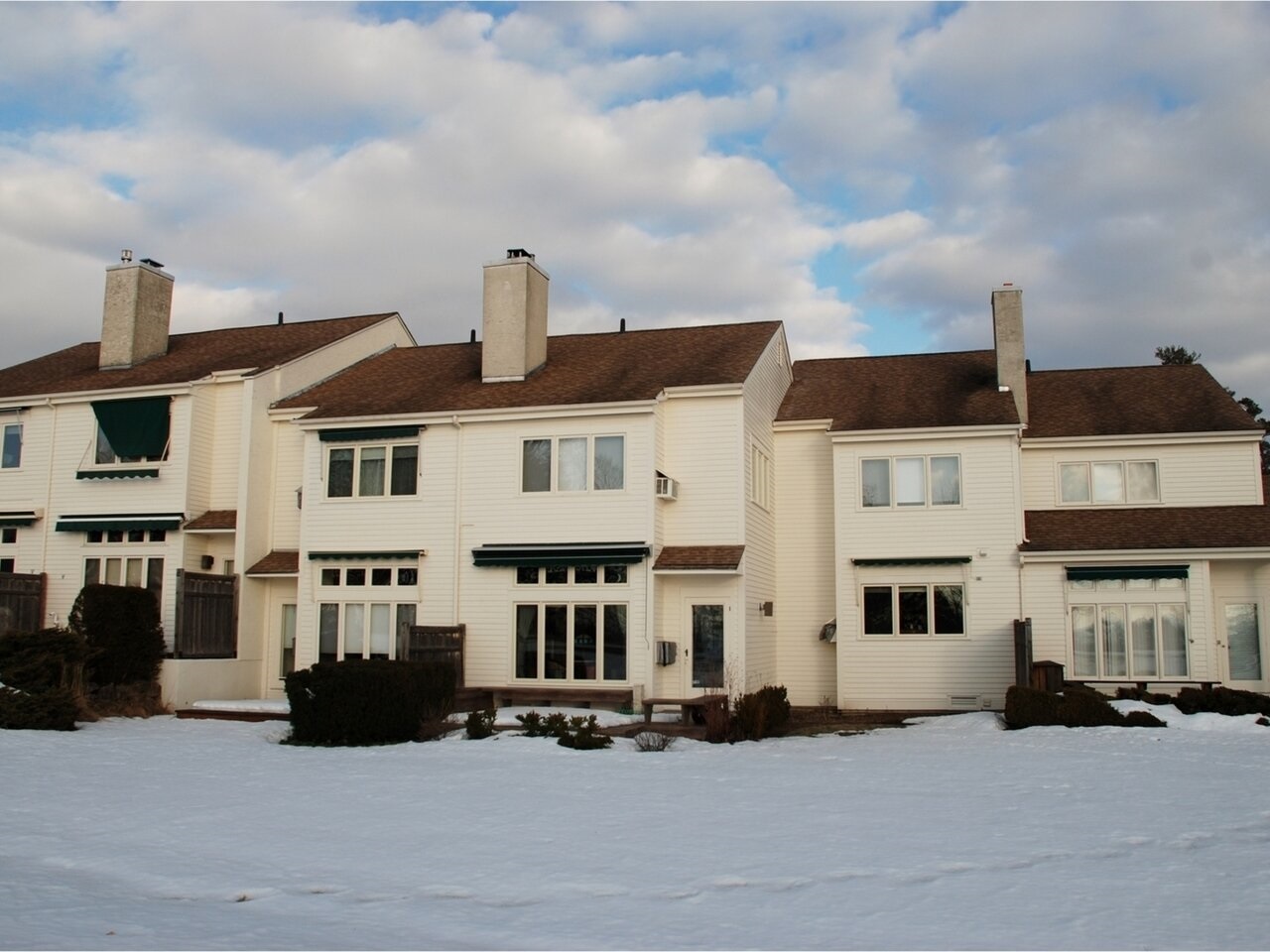 545 South Prospect Street, Unit 24