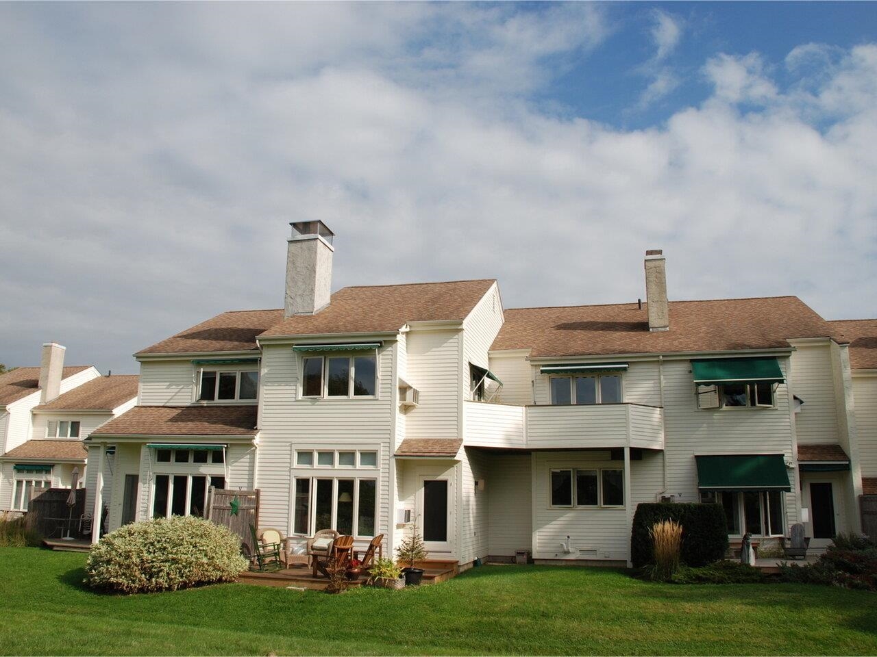545 South Prospect Street, Unit 29