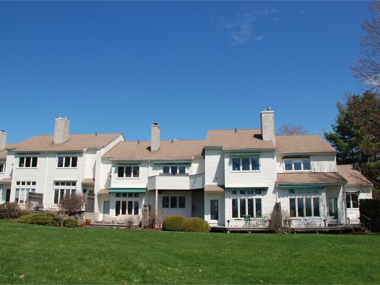 545 South Prospect Street, Unit 12