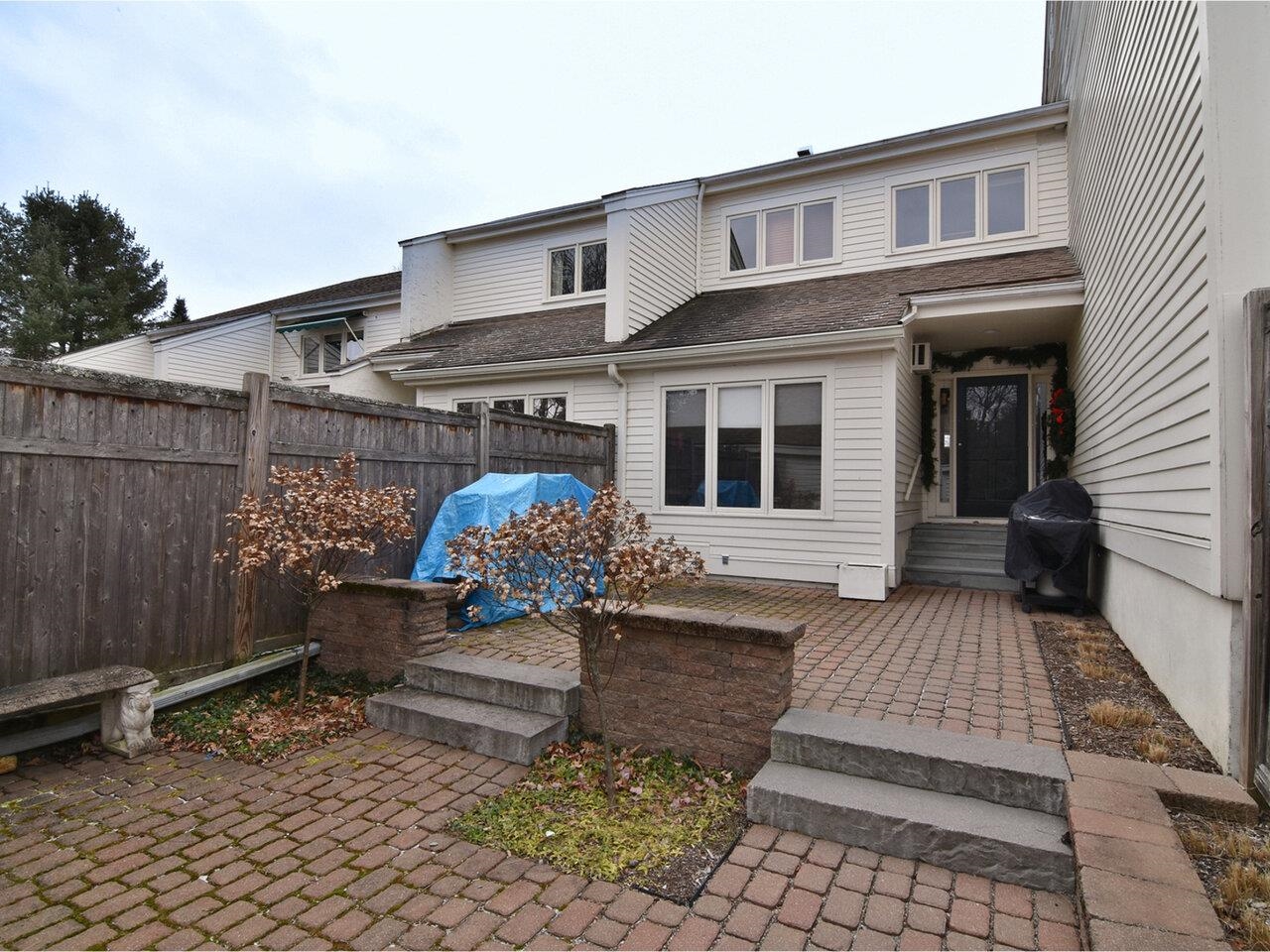 545 South Prospect Street, Burlington