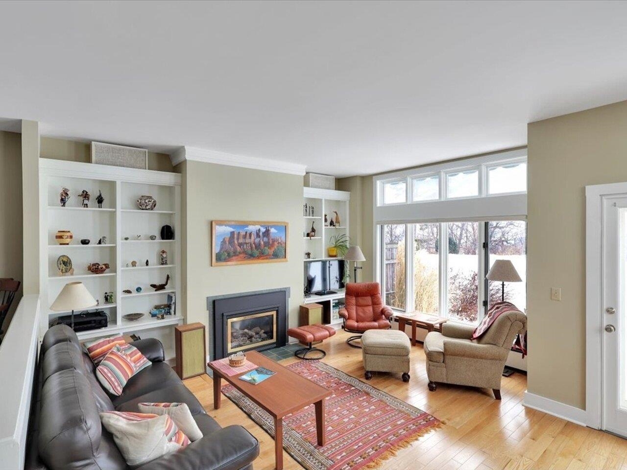 545 South Prospect Street, Burlington