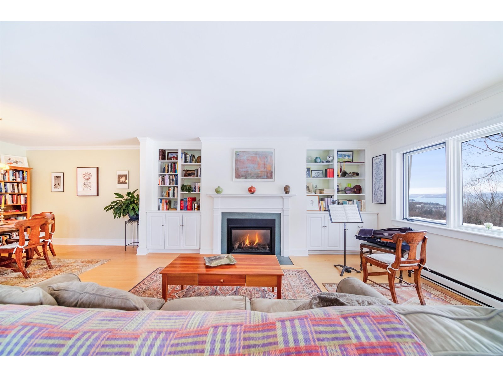 545 South Prospect Street, Burlington