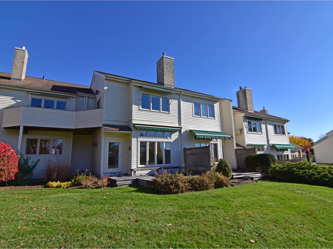 545 South Prospect Street, Burlington