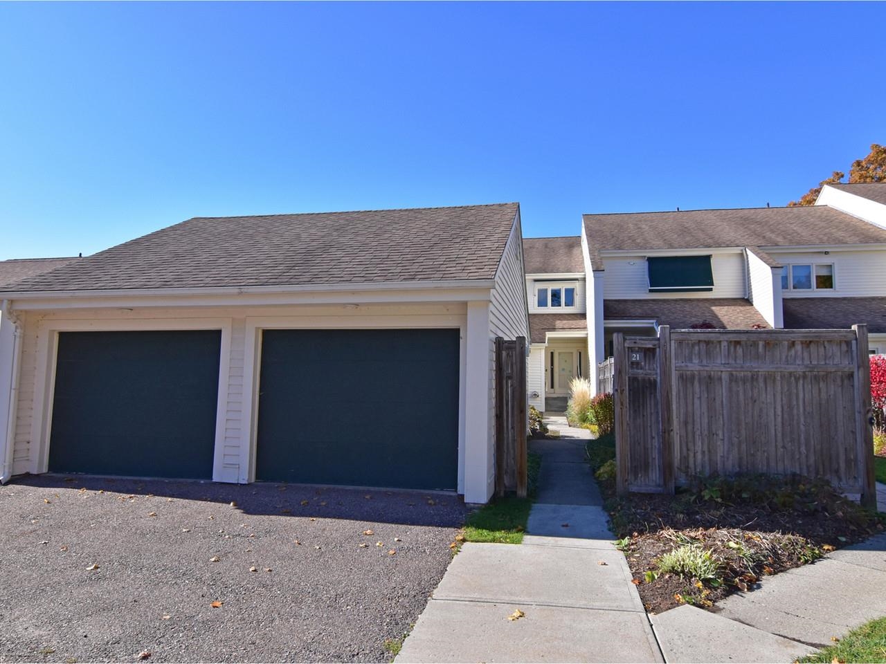 545 South Prospect Street, Unit 21