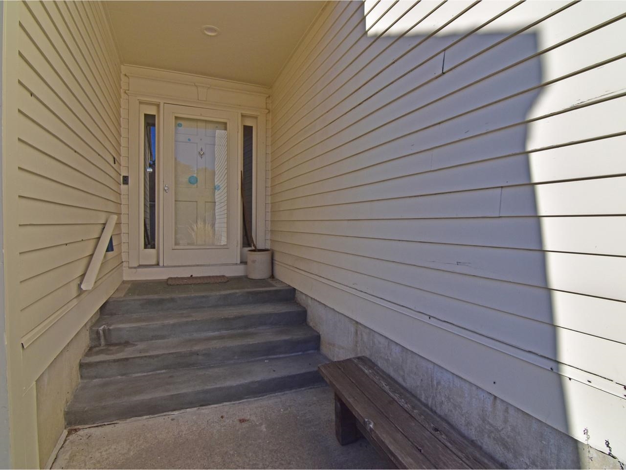 545 South Prospect Street, Unit 21