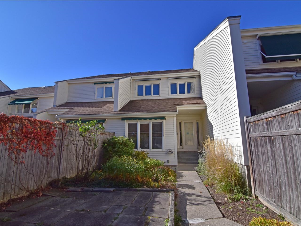 545 South Prospect Street, Unit 21