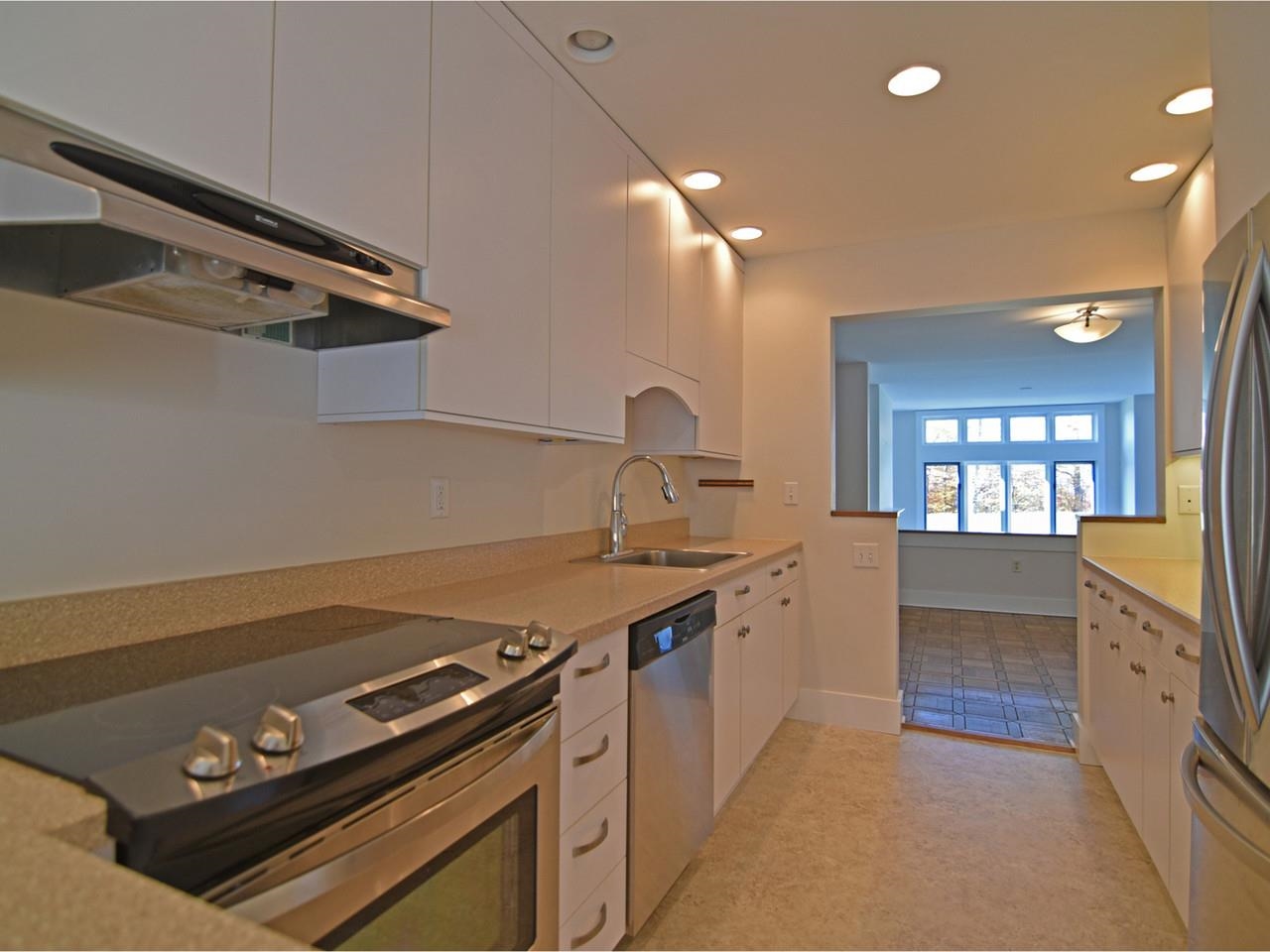 545 South Prospect Street, Unit 21