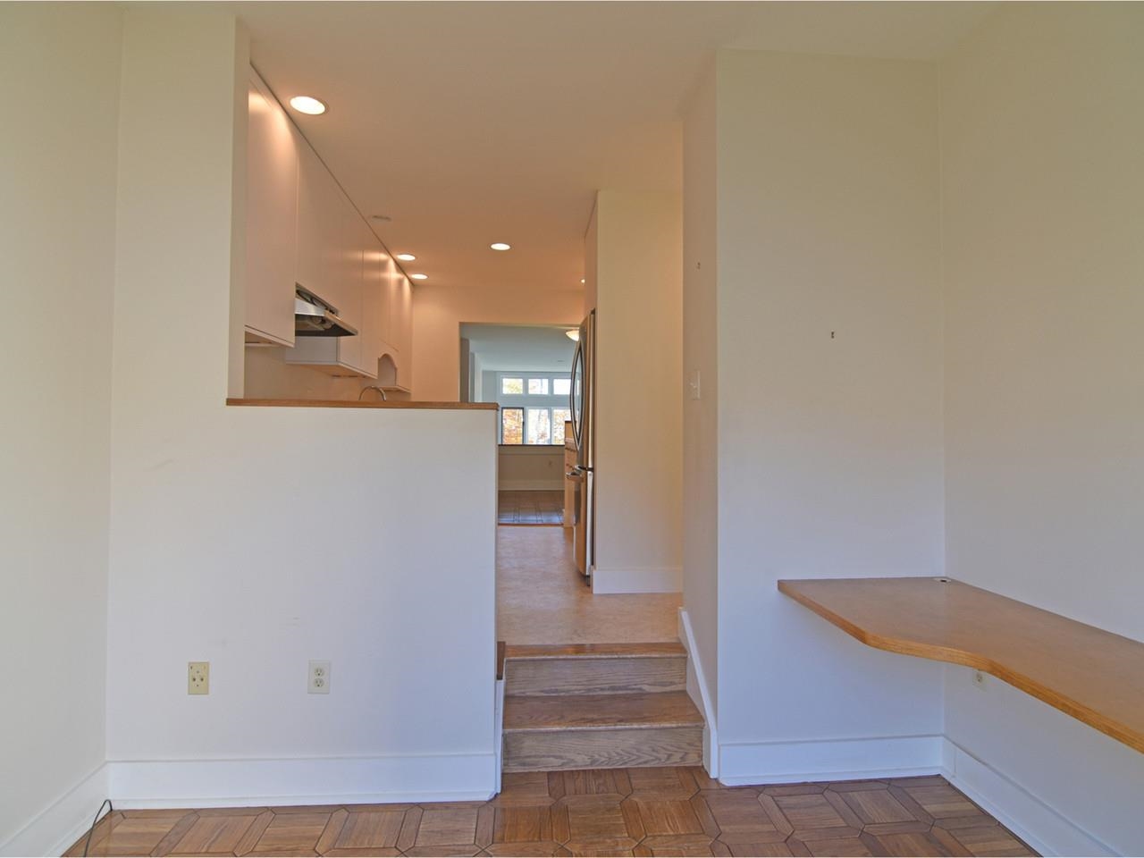 545 South Prospect Street, Unit 21