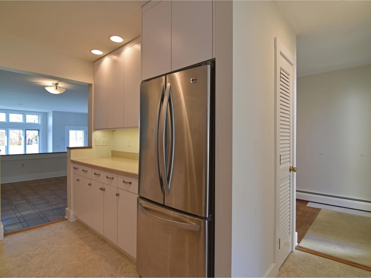 545 South Prospect Street, Unit 21