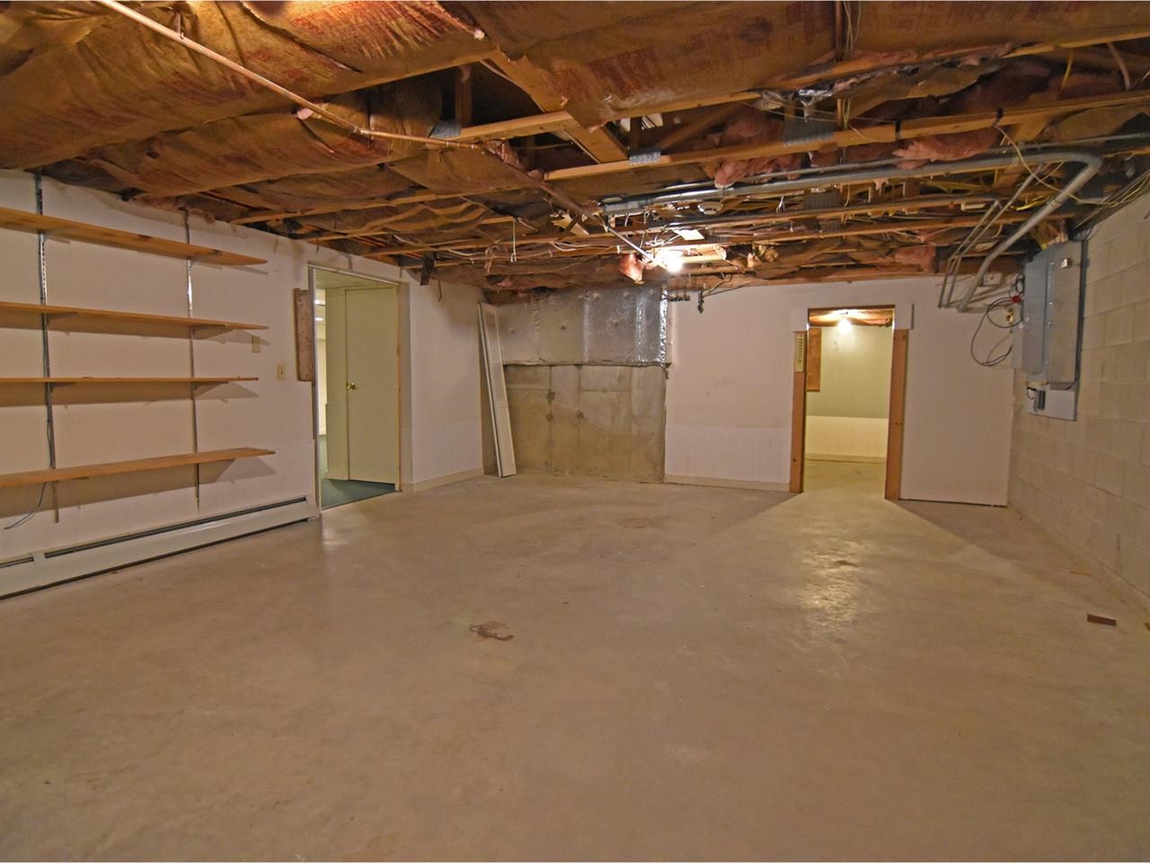 545 South Prospect Street, Unit 21
