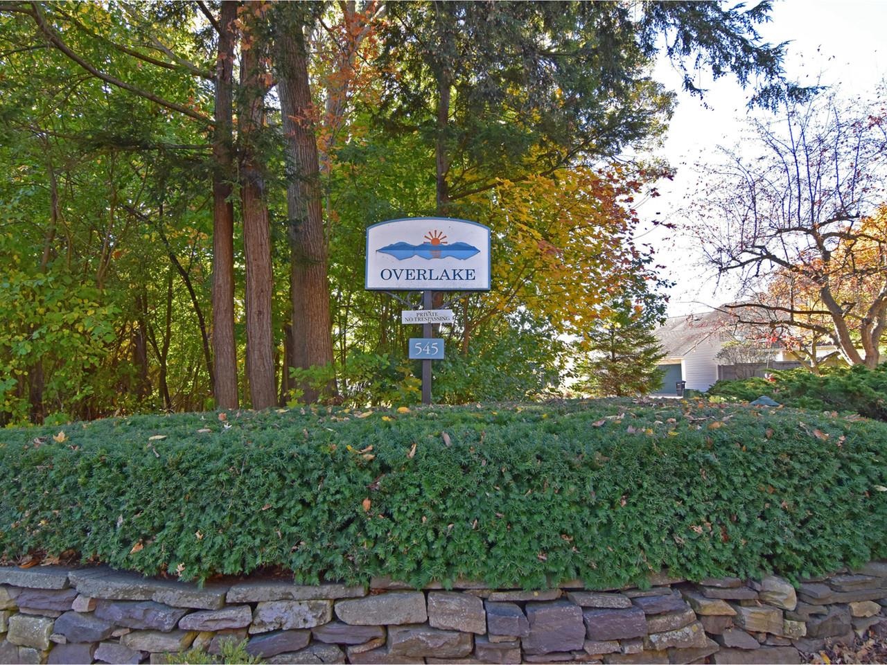 545 South Prospect Street, Unit 21