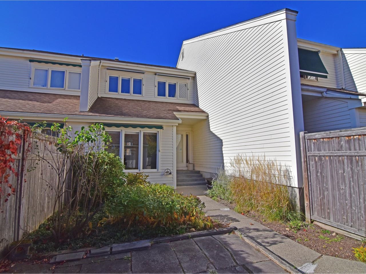 545 South Prospect Street, Unit 21