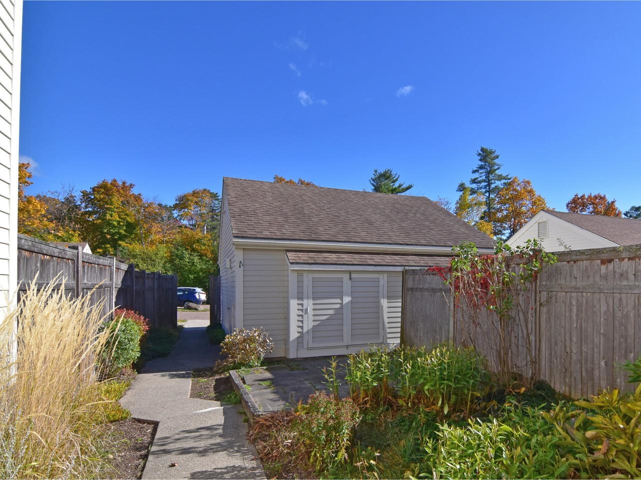 545 South Prospect Street, Unit 21