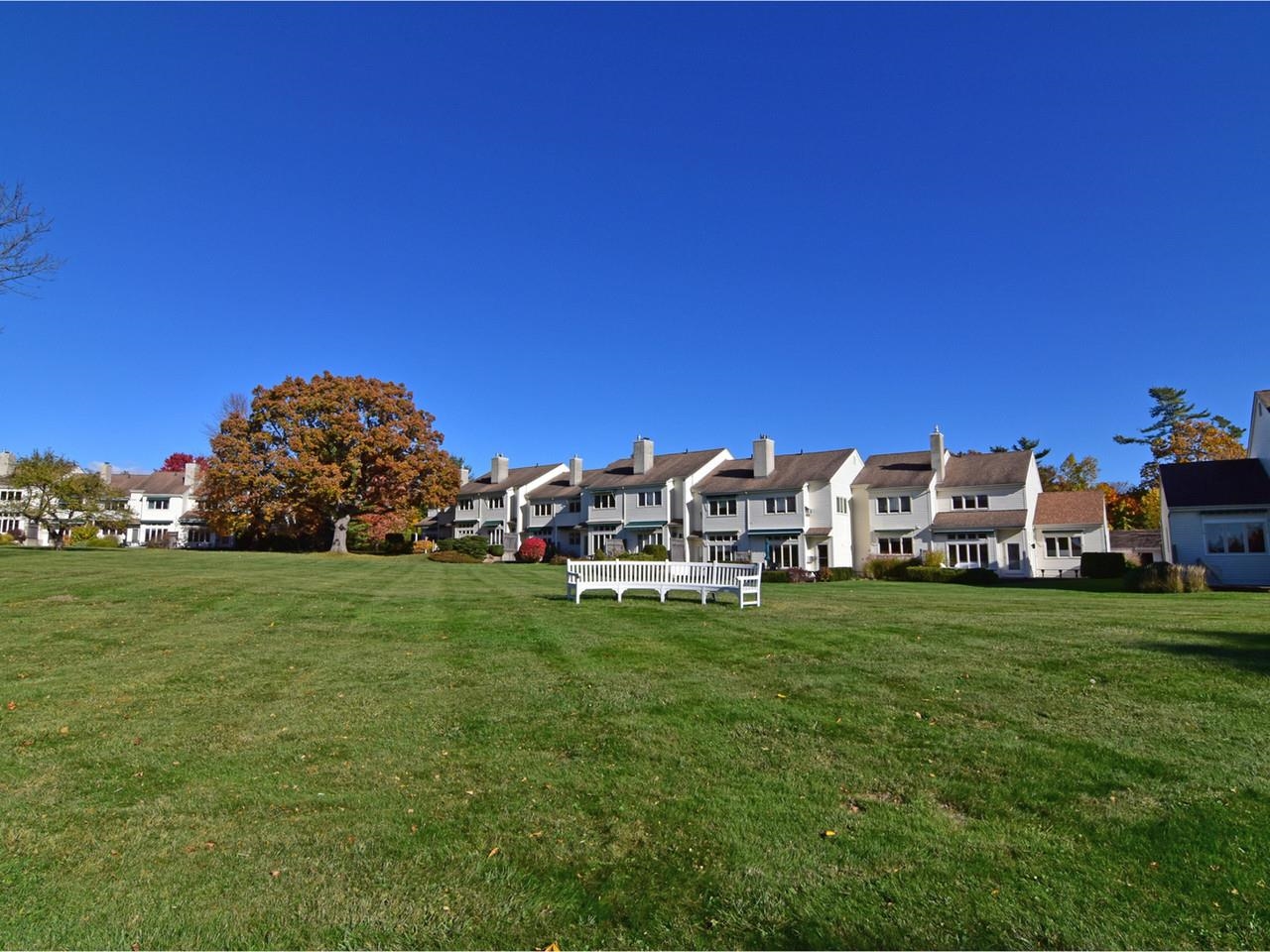 545 South Prospect Street, Unit 21