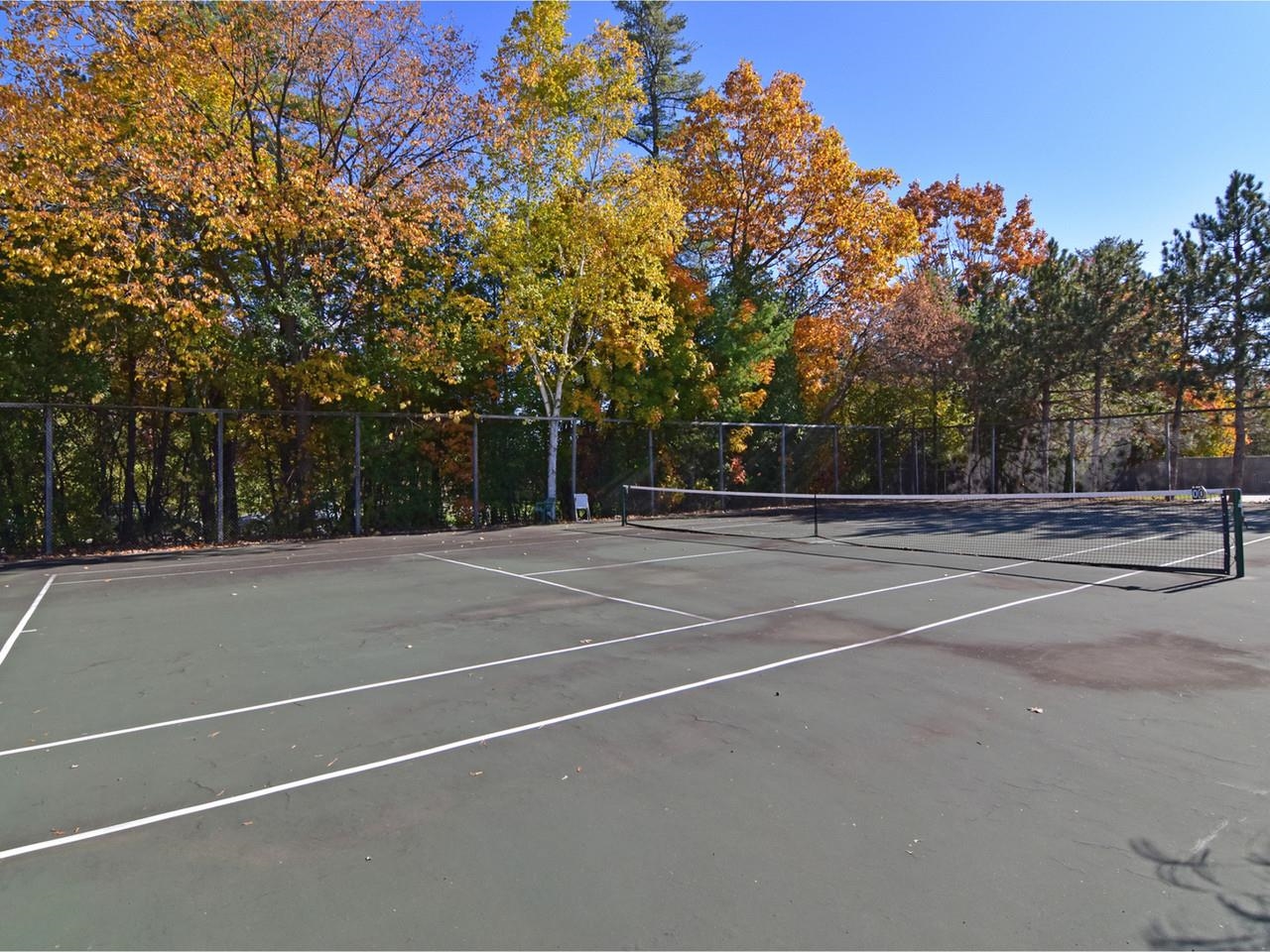 545 South Prospect Street, Unit 21