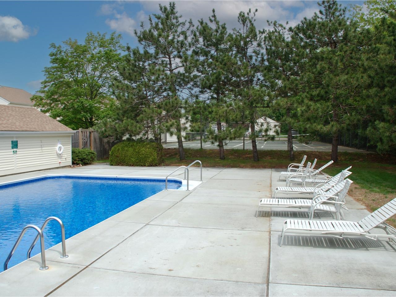 545 South Prospect Street, Unit 21