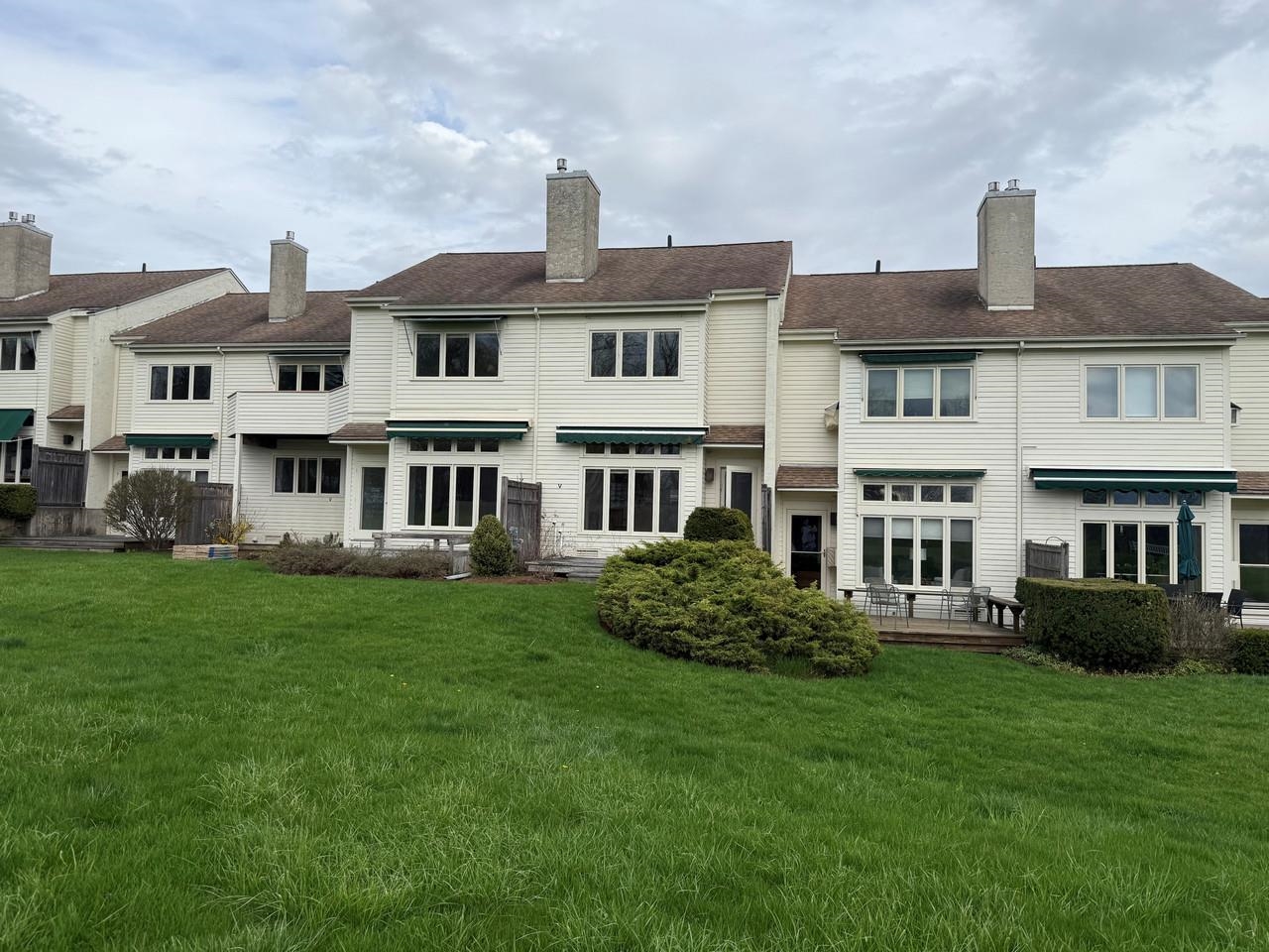 545 South Prospect Street, Unit 22