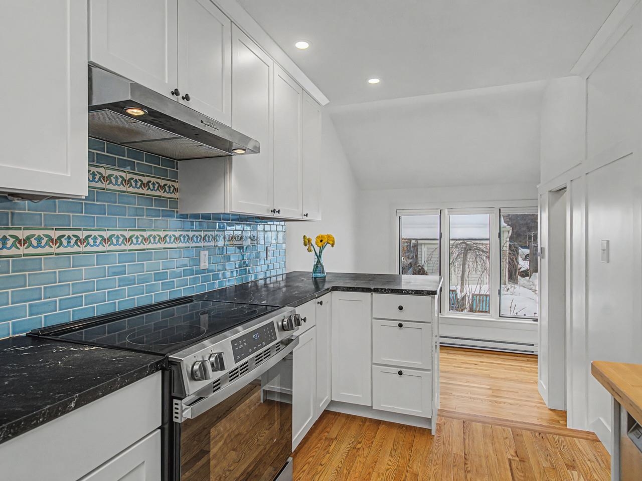 545 South Prospect Street, Unit 22