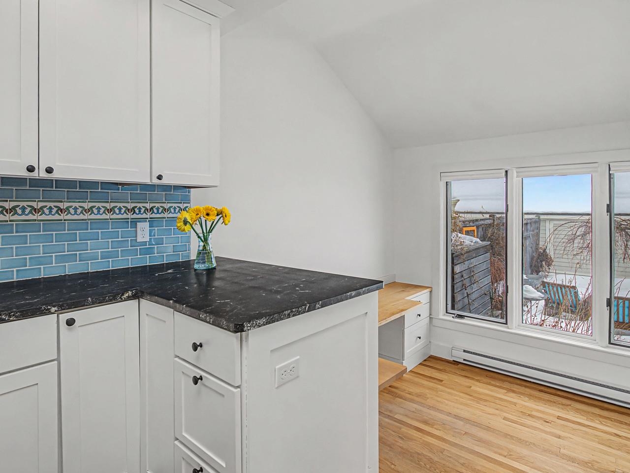 545 South Prospect Street, Unit 22