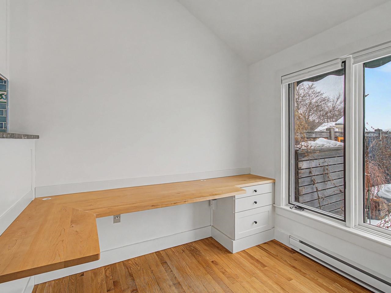 545 South Prospect Street, Unit 22